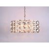AM9615 Valentine | Chandeliers by Alan Mizrahi Lighting Design