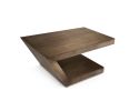 Pisa Cocktail table | Coffee Table in Tables by Greg Sheres. Item composed of bronze