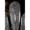 Alan Mizrahi AK4000 Tropical | Chandeliers by Alan Mizrahi Lighting Design