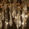 Alan Mizrahi QZ309 Aqua Organic | Chandeliers by Alan Mizrahi Lighting Design