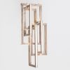 Open Box INTERLACEMENT | Chandeliers by Next Level Lighting. Item composed of wood