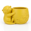 Cute Otter Planter | Plant Stand in Plants & Landscape by Kimi Craft Corner