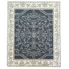 Discover the Barath rug, a luxurious hand-knotted | 8 x 10´ | Rugs by KAYMANTA | Luxury Rug Makers