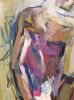 Untitled Nude (Pensive) | Prints by Eric Farache Artist