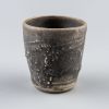 Cups Set Kathallia | Drinkware by Svetlana Savcic / Stonessa. Item composed of stoneware