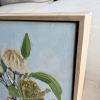 Mothers Love | Oil And Acrylic Painting in Paintings by Meredith H. Item composed of canvas in contemporary or country & farmhouse style