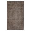 Handknotted Faded Turkish Sparta Rug - Designer Carpet | Area Rug in Rugs by Vintage Pillows Store. Item made of cotton & fiber