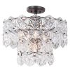 Alan Mizrahi JR1993 Julius | Chandeliers by Alan Mizrahi Lighting Design