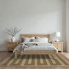 Sigil | Rugs by Hillary Ronney-Fernandes | LWI