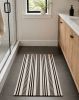 Amara Accent Rug | Small Rug in Rugs by Busa Designs