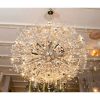 Alan Mizrahi QZ1311 Monumental | Chandeliers by Alan Mizrahi Lighting Design