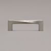 Twist Cabinet Pull | Hardware by Hapny Home
