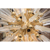 Alan Mizrahi JT268 Spike Sputnik | Chandeliers by Alan Mizrahi Lighting Design