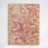 Layers of Sweetness | Oil And Acrylic Painting in Paintings by Sorelle Gallery. Item composed of canvas