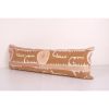 Faded Suzani Embroidery Throw Pillow, Suzani Lumbar Pillow C | Cushion in Pillows by Vintage Pillows Store