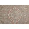 Hand-Knotted Anatolian Karapinar Rug - Designer Carpet | Area Rug in Rugs by Vintage Pillows Store. Item made of cotton with fiber