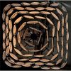 Alan Mizrahi WM2083 Noir Scala | Chandeliers by Alan Mizrahi Lighting Design