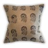 Wide Paisley | Decorative Objects by Kerry & Clyde, LLC ,  Jill Fulton, Artist and Owner