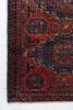 Antique Soumak Scatter Rug | Harrison | Rugs by District Loom