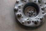 Geyser CuprumO Bowl | Dinnerware by PlusObject