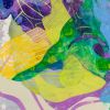 Bright Incident | Mixed Media in Paintings by Nastia Craig