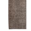 Handknotted Faded Turkish Sparta Rug - Designer Carpet | Area Rug in Rugs by Vintage Pillows Store. Item made of cotton & fiber