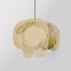 Freeform Pendant Small | Pendants by Oggetti Designs