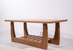 Ballast Coffee Table | Tables by Hedgepath Woodworks