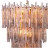 Alan Mizrahi QZ2421 Saint Roch | Chandeliers by Alan Mizrahi Lighting Design