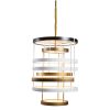 Alan Mizrahi WM2085 Cronus | Chandeliers by Alan Mizrahi Lighting Design