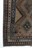 District Loom Vintage Shiraz scatter rug- Olney | Rugs by District Loom