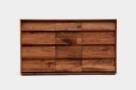 Oliver X-Large Dresser | Storage by ARTLESS. Item made of walnut