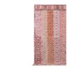 Oversized Pastel Turkish Kilim Rug 10'6'' X 12'1'' | Area Rug in Rugs by Vintage Pillows Store