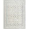 Middleton Blue Handknotted Rug | Area Rug in Rugs by Organic Weave Shop. Item composed of wool and fiber