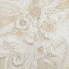 Tiny White Millions | Wallpaper in Wall Treatments by Wallcovetings by Brenda Houston. Item made of fabric with paper