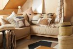 Loops Lumbar Pillow | Pillows by MINNA
