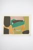 Gallia | 48 x 36 | Print on Canvas | Prints by Upton. Item composed of canvas