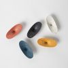 Dimple Coat Hooks | Hardware by Pretti.Cool