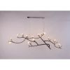 Alan Mizrahi DV2214 Eda Ka | Chandeliers by Alan Mizrahi Lighting Design