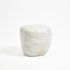 Ceramic Side Table | Tables by Project 213A. Item made of ceramic works with contemporary style