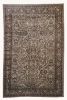 District Loom Vintage Lilihan Area Rug | Choteau | Rugs by District Loom