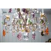 QZ1156 Louis XV Style | Pendants by Alan M