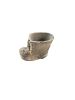 Lunar Boot Planter | Vases & Vessels by RAW & UNIQ