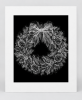EXPOSED CHRISTMAS — WREATH | Decorative Objects by Exposedart