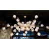 Alan Mizrahi WM2121 Constellation | Chandeliers by Alan Mizrahi Lighting Design