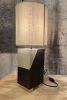 Lamp 002 Stylus | Table Lamp in Lamps by Roy Ceramics