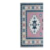 Handknotted Turkish Kars Rug - Designer Carpet | Area Rug in Rugs by Vintage Pillows Store. Item made of cotton