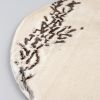 Plate Nocia Moon | Dinnerware by Svetlana Savcic / Stonessa. Item composed of stoneware