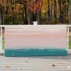 Blending In | Oil And Acrylic Painting in Paintings by Sorelle Gallery