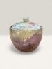 Stardust Jar | Vessels & Containers by RAW & UNIQ